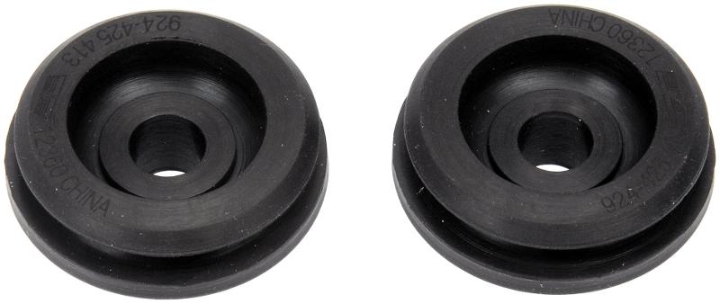Dorman 924425 Radiator Mount Bushing product image 2 of 2