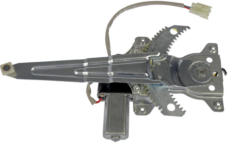 Dorman 741356 - Power Window Motor and Regulator Assembly Dorman 741356 Power Window Motor and Regulator Assembly product image 2 of 3