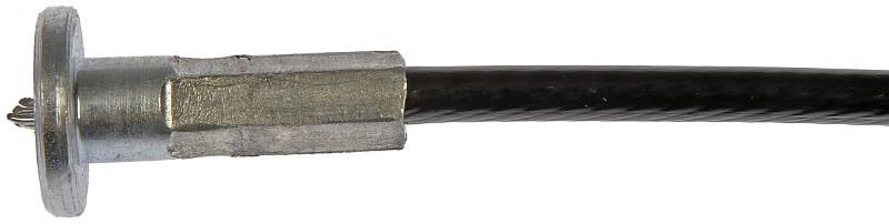 Dorman C92824 - Parking Brake Cable Dorman C92824 Parking Brake Cable product image 2 of 3