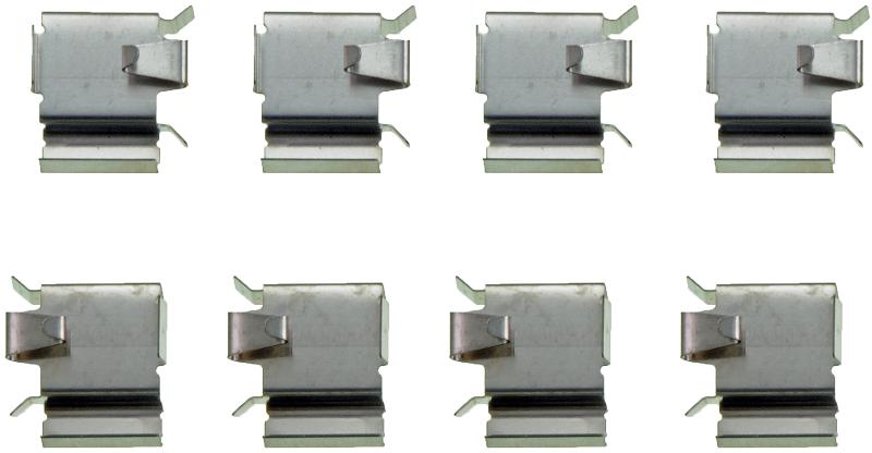 Dorman HW13358 Disc Brake Hardware Kit product image 1 of 1