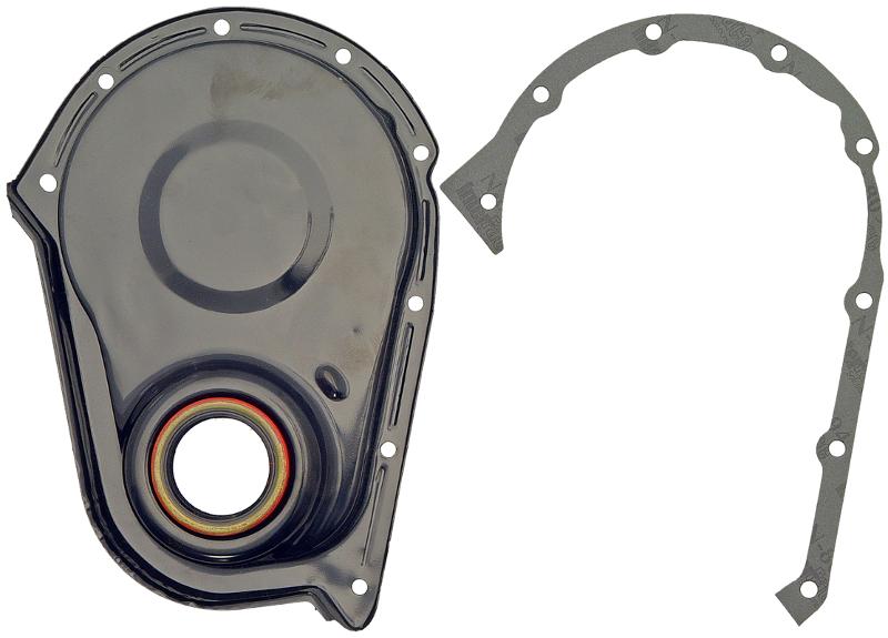 Dorman 635506 - Engine Timing Cover Dorman 635506 Engine Timing Cover product image 1 of 1