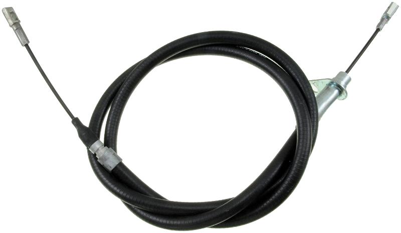 Dorman C93707 Parking Brake Cable product image 2 of 3
