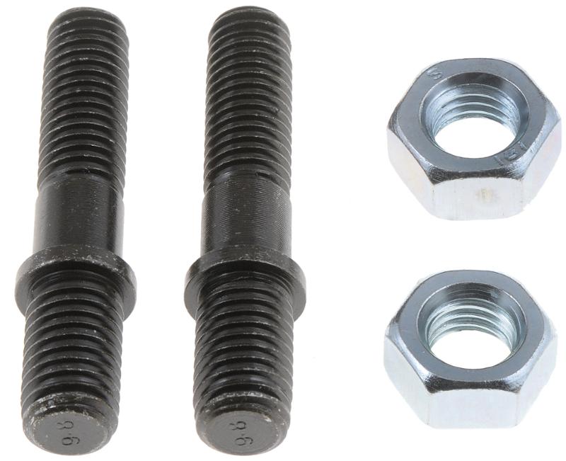 Dorman 03144 Exhaust Flange Stud and Nut product image 5 of 6