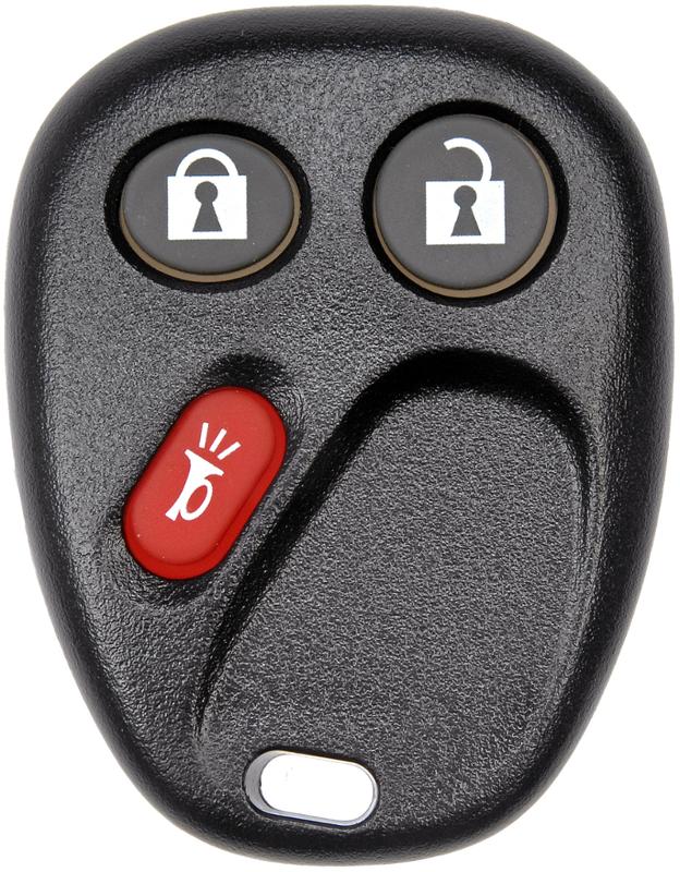 Dorman 13618 Keyless Remote Case product image 1 of 3