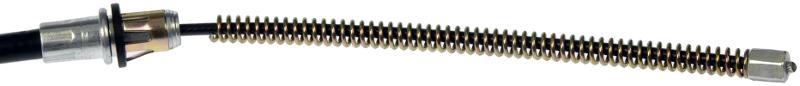 Dorman C92922 Parking Brake Cable product image 2 of 3