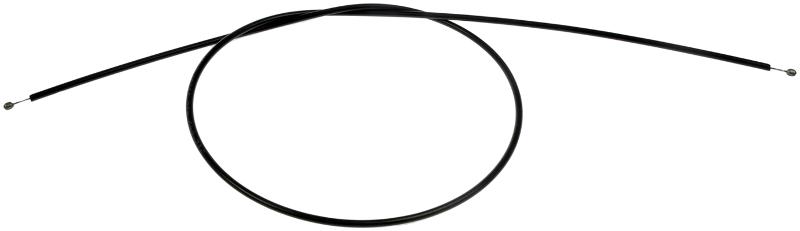 Dorman 912049 - Hood Release Cable Dorman 912049 Hood Release Cable product image 3 of 3