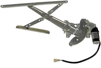 Dorman 741786 Power Window Motor and Regulator Assembly product image 5 of 6