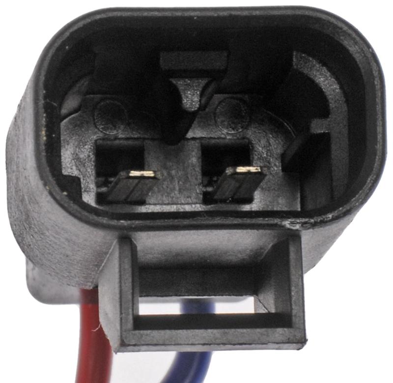 Dorman 741640 Power Window Motor and Regulator Assembly product image 2 of 3