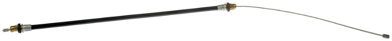 Dorman C93903 Parking Brake Cable product image 3 of 3