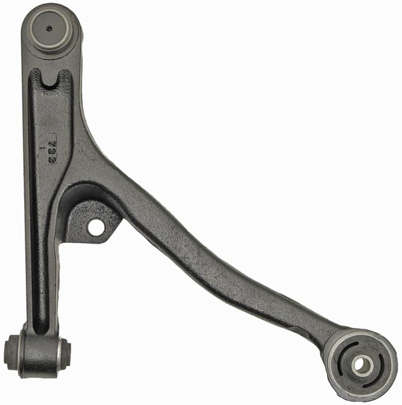 Dorman 520325 Suspension Control Arm and Ball Joint Assembly product image 2 of 2