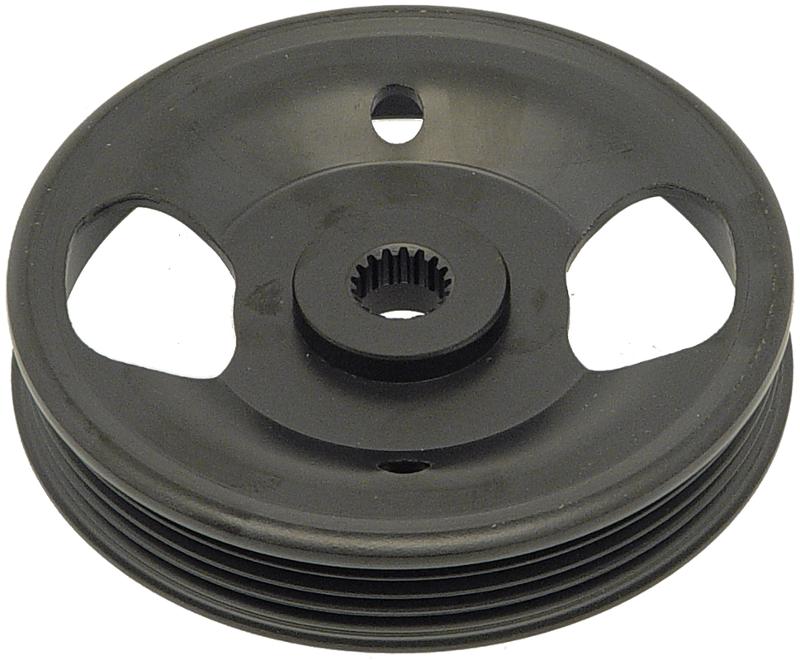 Dorman 300552 Power Steering Pump Pulley product image 1 of 1