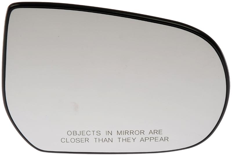 Dorman 56132 Door Mirror Glass product image 1 of 2