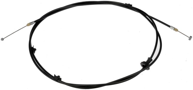 Dorman 912213 - Hood Release Cable Dorman 912213 Hood Release Cable product image 2 of 3