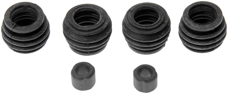 Dorman HW16444 - Disc Brake Caliper Bushing Dorman HW16444 Disc Brake Caliper Bushing product image 1 of 1