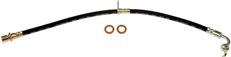 Dorman H620854 Brake Hydraulic Hose product image 2 of 3
