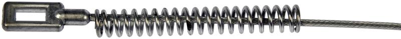 Dorman C660019 Parking Brake Cable product image 3 of 3