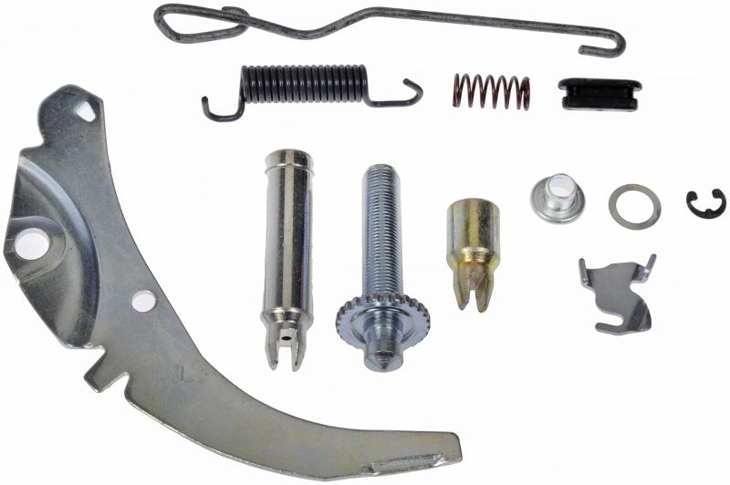 Dorman HW2588 Drum Brake Self Adjuster Repair Kit product image 1 of 1