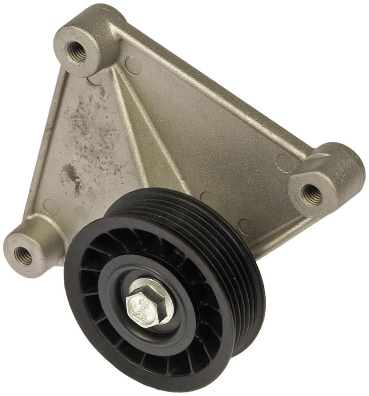 Dorman 34162 A/C Compressor Bypass Pulley product image 1 of 1