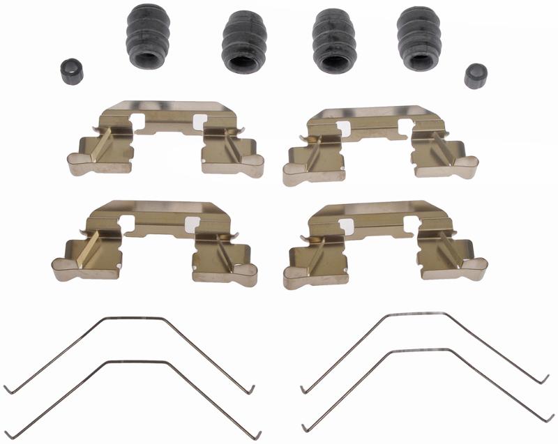 Dorman HW13940 Disc Brake Hardware Kit product image 1 of 1