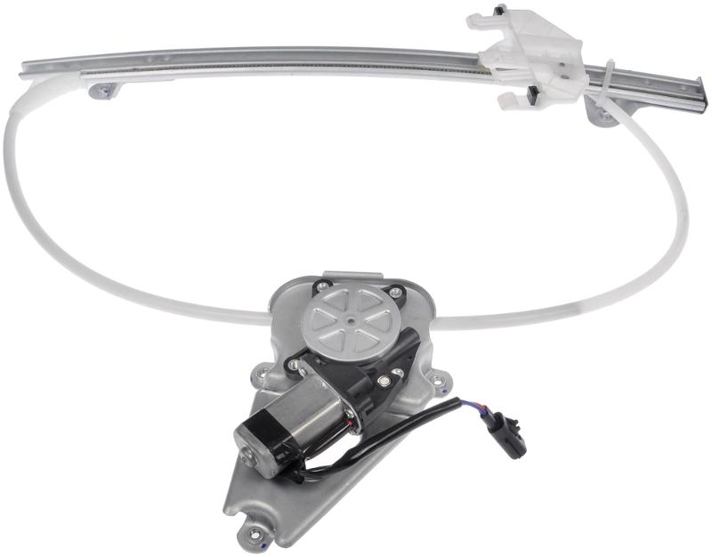 Dorman 748575 Power Window Motor and Regulator Assembly product image 3 of 4