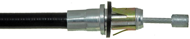 Dorman C132103 Parking Brake Cable product image 3 of 3