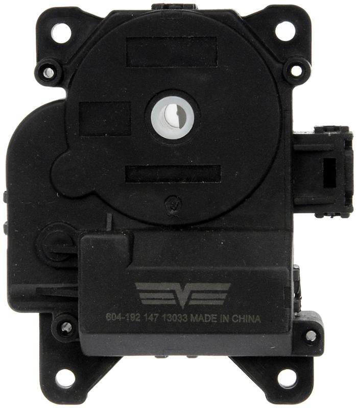 Dorman 604192 - HVAC Heater Blend Door Actuator Dorman 604192 HVAC Heater Blend Door Actuator product image 1 of 3