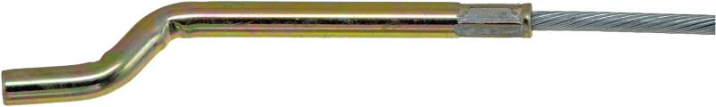 Dorman C93001 Parking Brake Cable product image 2 of 3