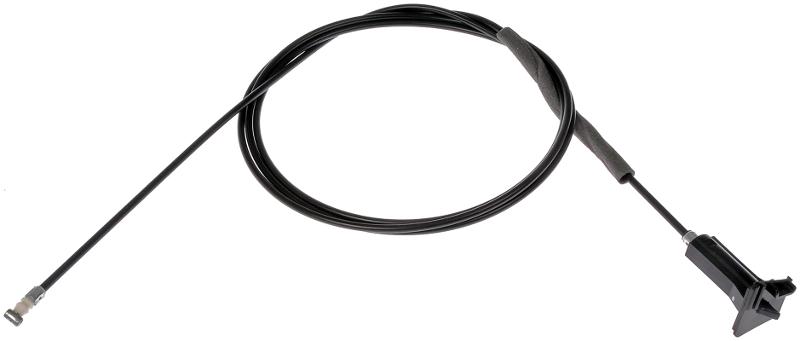 Dorman 912156 Fuel Door Release Repair Kit product image 2 of 3