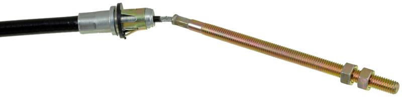 Dorman C93889 Parking Brake Cable product image 2 of 3