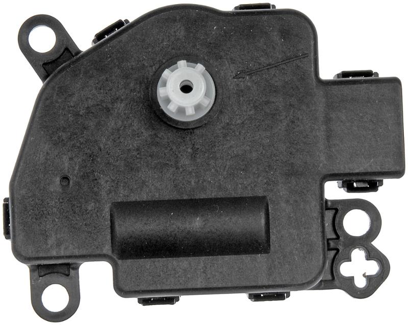 Dorman 604261 HVAC Heater Blend Door Actuator product image 2 of 3