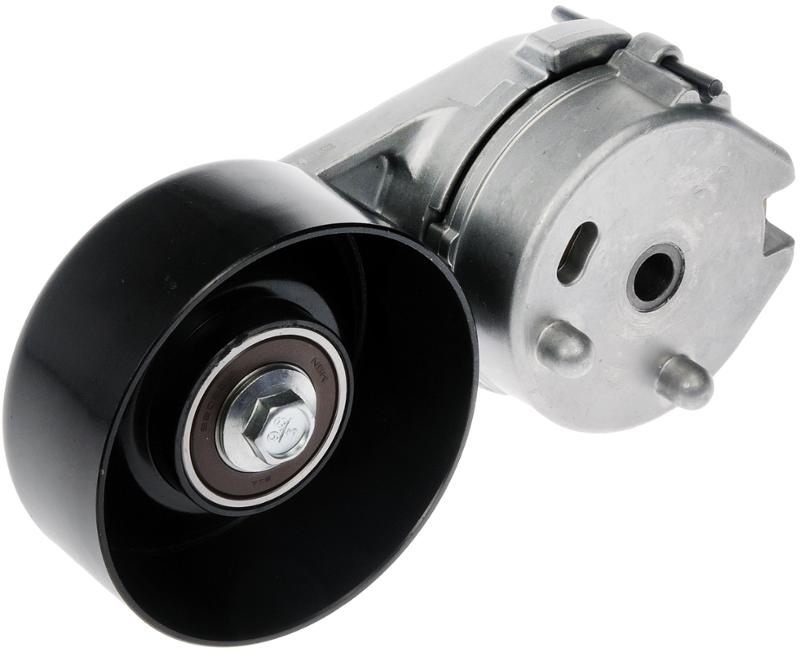Dorman 419002 Drive Belt Tensioner Assembly product image 1 of 2