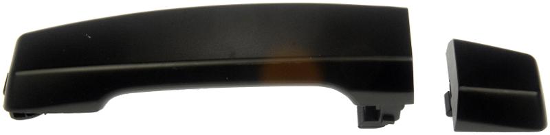 Dorman 81574 Exterior Door Handle product image 4 of 6