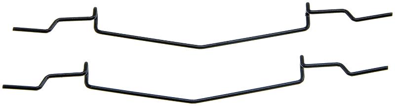 Dorman HW5400 Disc Brake Anti-Rattle Clip product image 1 of 1