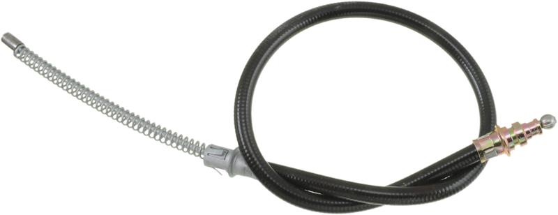 Dorman C92362 - Parking Brake Cable Dorman C92362 Parking Brake Cable product image 2 of 3