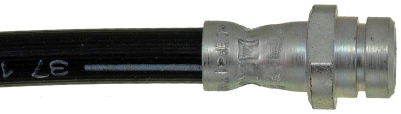 Dorman H38375 Brake Hydraulic Hose product image 2 of 3