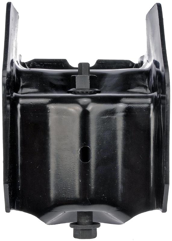 Dorman 722095 - Leaf Spring Hanger Dorman 722095 Leaf Spring Hanger product image 2 of 2