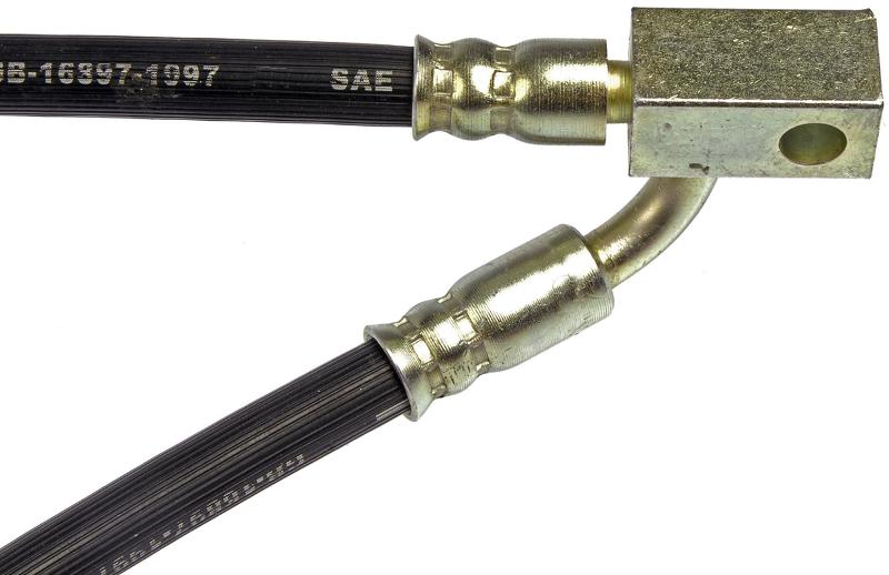Dorman H620520 Brake Hydraulic Hose product image 2 of 5