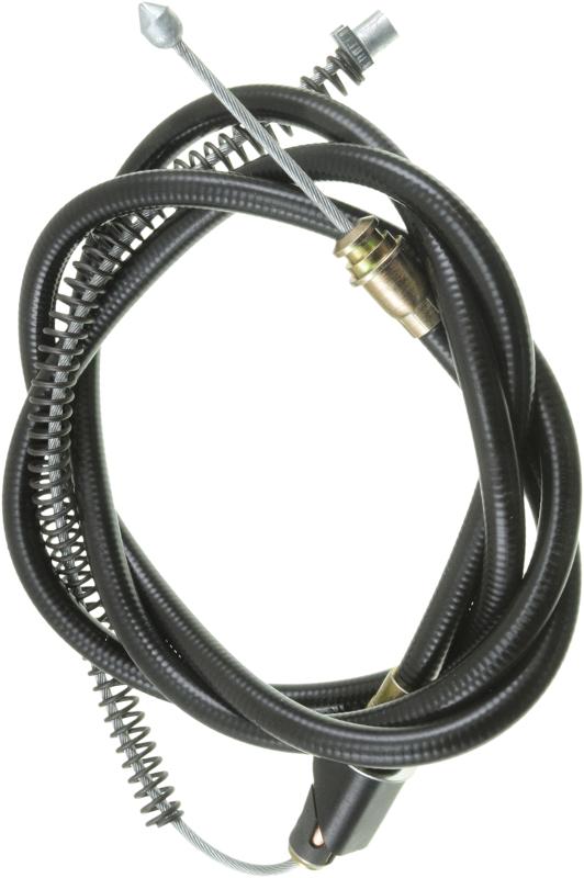 Dorman C93214 Parking Brake Cable product image 2 of 3