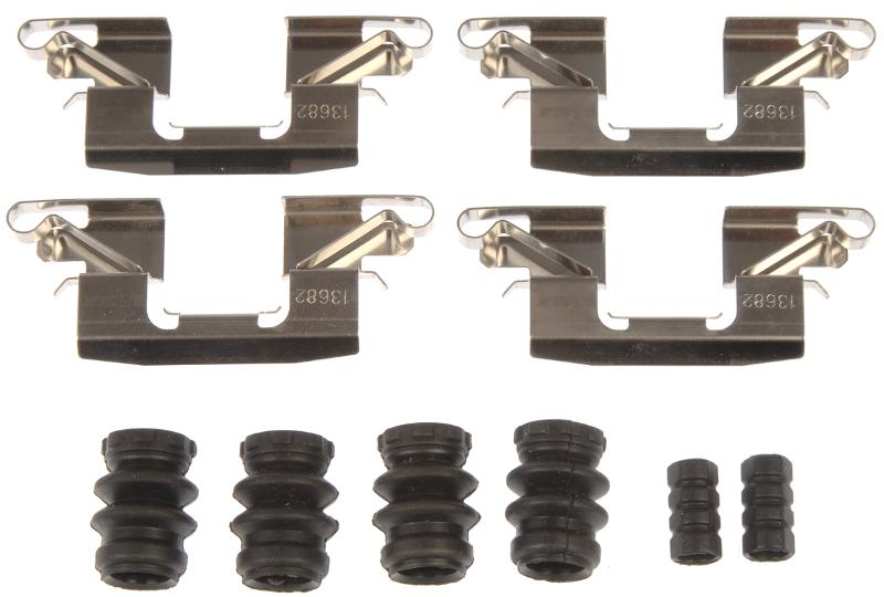 Dorman HW13429 - Disc Brake Hardware Kit Dorman HW13429 Disc Brake Hardware Kit product image 1 of 1