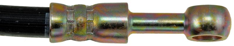 Dorman H38280 - Brake Hydraulic Hose Dorman H38280 Brake Hydraulic Hose product image 3 of 3