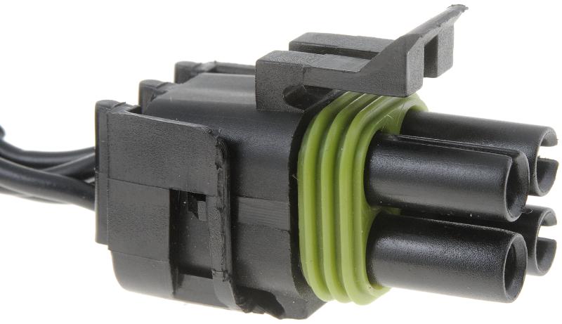 Dorman 85112 - Idle Air Control Valve Connector Dorman 85112 Idle Air Control Valve Connector product image 2 of 3