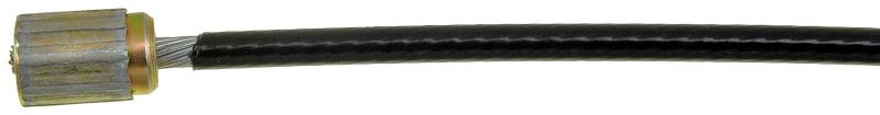 Dorman C95374 Parking Brake Cable product image 3 of 3