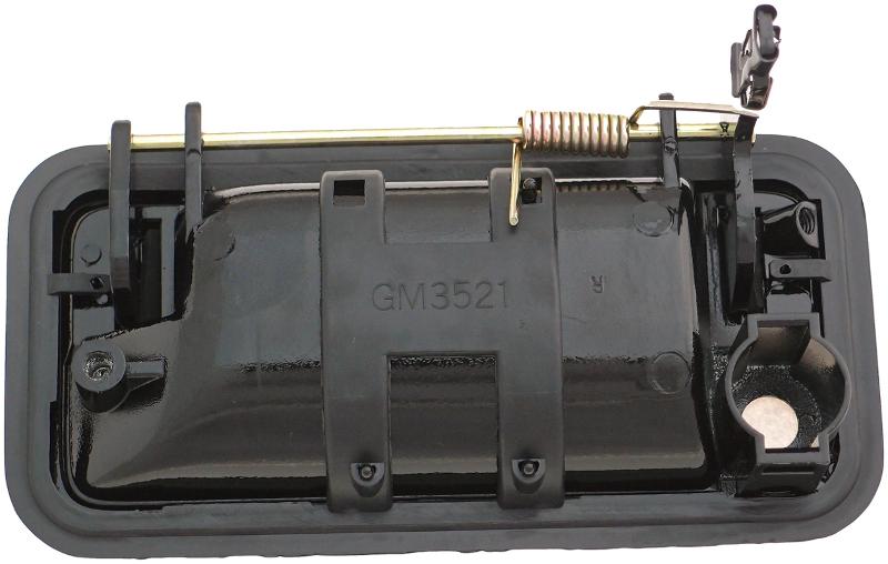 Dorman 83359 - Tailgate Handle Dorman 83359 Tailgate Handle product image 2 of 3