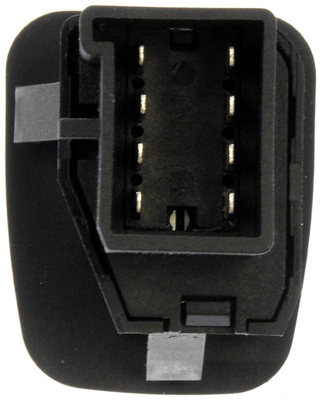 Dorman 901332 - Door Mirror Switch Dorman 901332 Door Mirror Switch product image 2 of 3