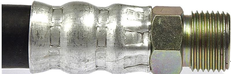 Dorman 625121 - Engine Oil Cooler Hose Assembly Dorman 625121 Engine Oil Cooler Hose Assembly product image 2 of 3