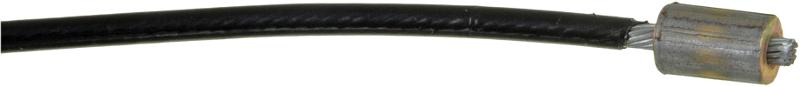 Dorman C660291 Parking Brake Cable product image 3 of 3