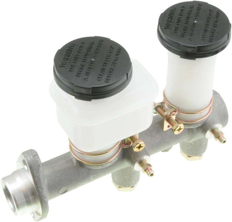 Dorman M96883 Brake Master Cylinder product image 3 of 4