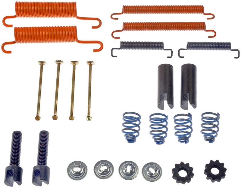Dorman HW7309 Parking Brake Hardware Kit product image 1 of 1