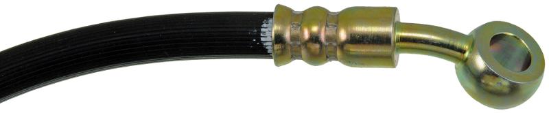 Dorman H38726 Brake Hydraulic Hose product image 2 of 3