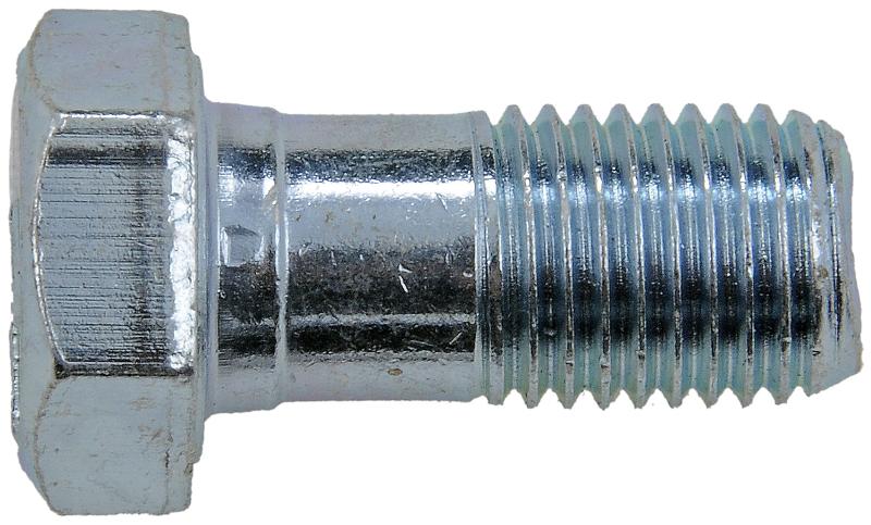 Dorman 13939 Brake Hydraulic Hose to Caliper Bolt product image 1 of 2